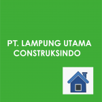 PT.LAMPUNG UTAMA CONSTRUKSINDO