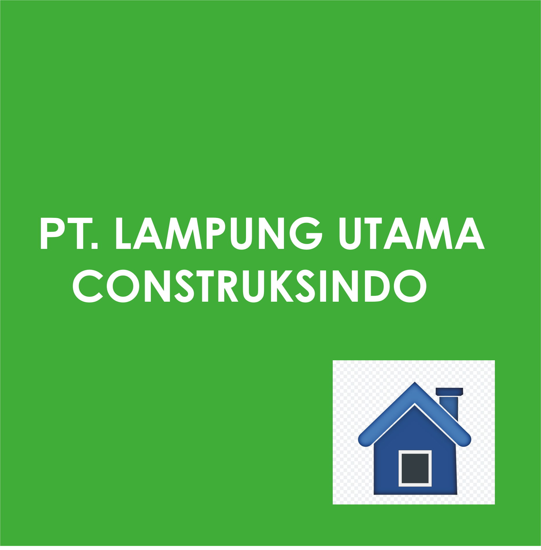 PT. LAMPUNG UTAMA CONSTRUKSINDO