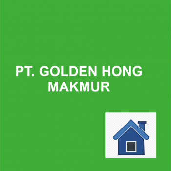 GOLDEN HONG MAKMUR